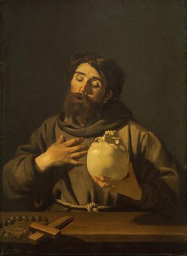 Saint Francis