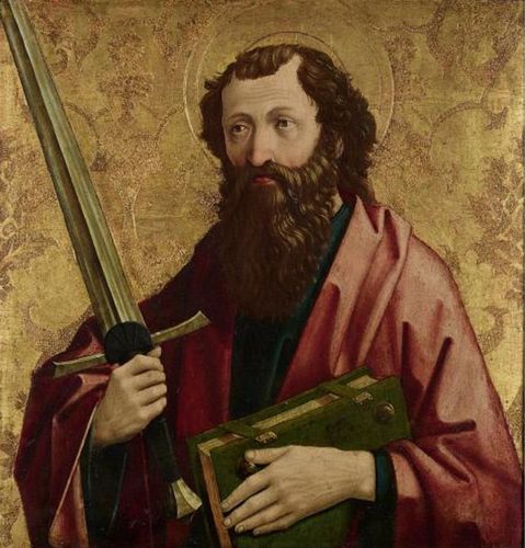 Saint Paul